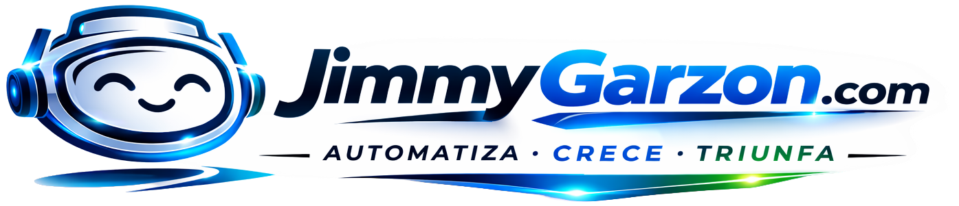 JimmyGarzon.com